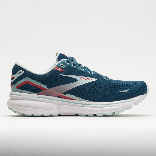 Brooks Ghost 15 Women's Legion Blue/Blue/Bittersweet