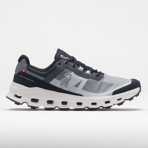 On Cloudvista Women's Black/White