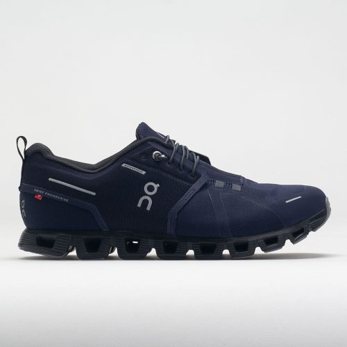 On Cloud 5 Waterproof Men's Midnight/Magnet