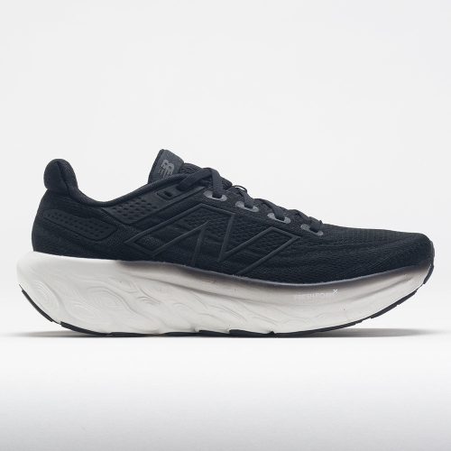 New Balance Fresh Foam X 1080v13 Men's Black/White