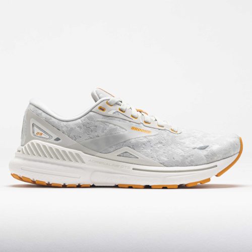 Brooks Adrenaline GTS 23 Women's Camo Blanc/Gray/Sunflower