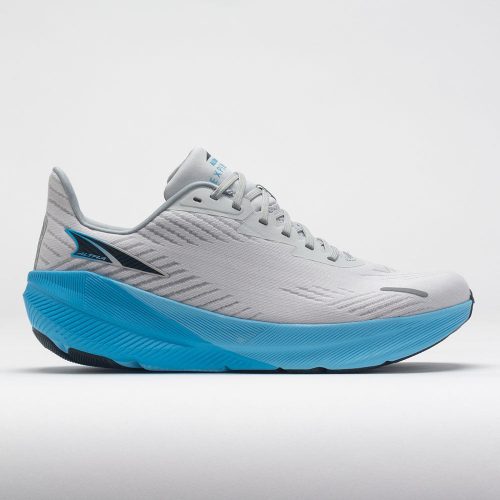 Altra FWD Experience Men's Gray/Blue
