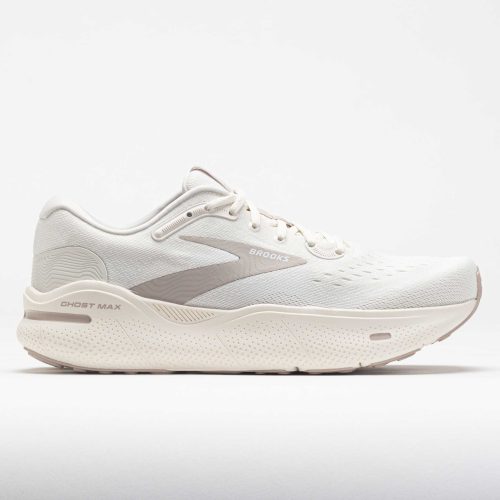 Brooks Ghost Max Men's Coconut/White Sand/Chateau