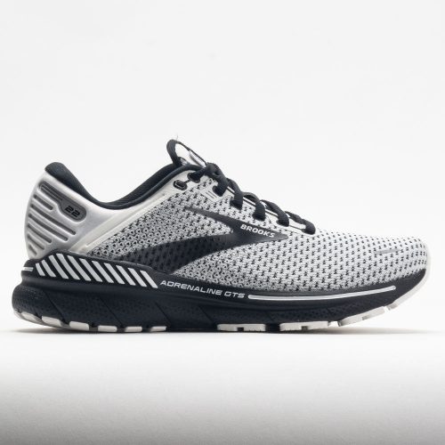 Brooks Adrenaline GTS 22 Women's White/Grey/Black