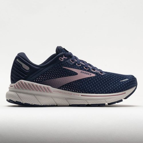 Brooks Adrenaline GTS 22 Women's Peacoat/Cobalt/Mauve