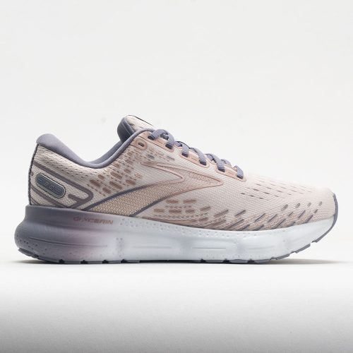 Brooks Glycerin 20 Women's Lilac/Silver Bullet/Pink