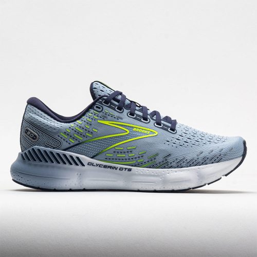 Brooks Glycerin GTS 20 Women's Light Blue/Peacoat/Nightlife