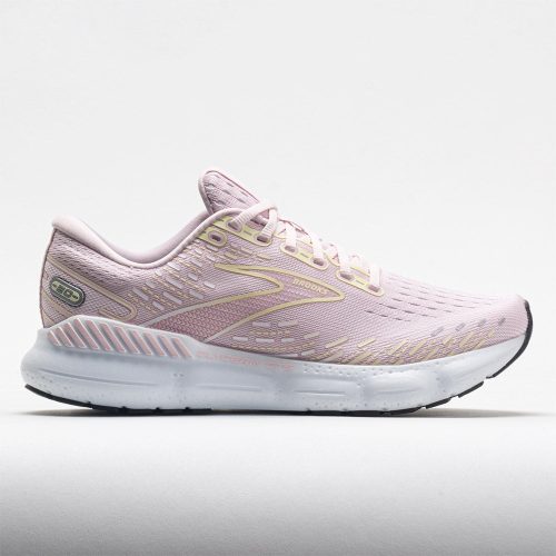 Brooks Glycerin GTS 20 Women's Pink/Yellow/White