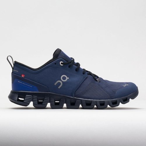 On Cloud X 3 Shift Men's Denim/Eclipse