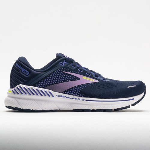 Brooks Adrenaline GTS 22 Women's Peacoat/Blue Iris/Rhapsody