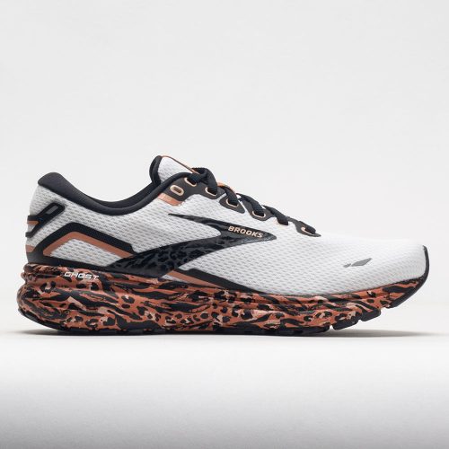 Brooks Ghost 15 Women's Run Wild Sunburn/Maple/Black
