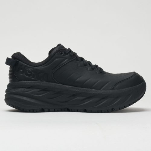 Hoka One One Bondi SR Women's Black