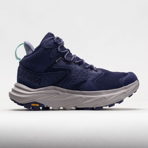 HOKA Anacapa 2 Mid GTX Women's Night Sky/Opal