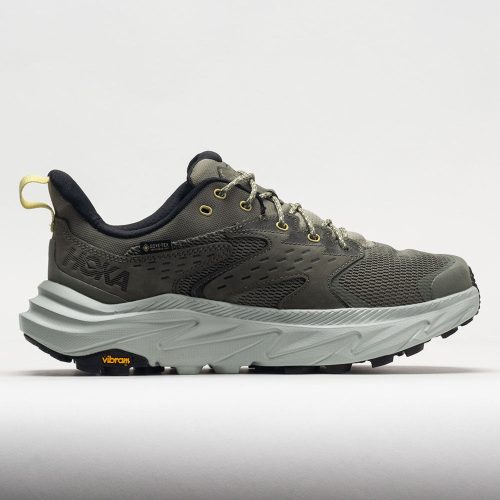 HOKA Anacapa 2 Low GTX Men's Olive Haze/Mercury