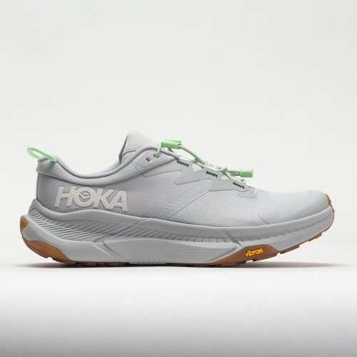 HOKA Transport Men's Harbor Mist/Lime Glow